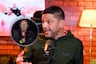 Pedro García cuestiona reacción de Mr. Peet en gol de la ‘U’: “Quedó mal...”