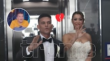 Christian protagonizaría nuevo ‘ampay’ el día de su boda, según John Cano: “Pásenle la voz a Karla”