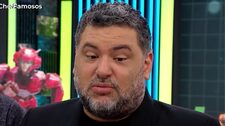 Javier Masías bajó 56 kilos de peso y ahora baila reggaeton, hace ballet y practica yoga