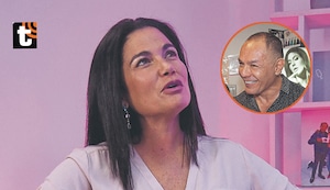 Daniela Cilloniz se burla de Jackson Mora por su nueva conquista: “Qué va a estar llorando ese feo”