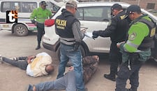 El hampa avanza y Jerí decepciona