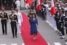 Keiko Fujimori declara la guerra al crimen: “Iremos tras las mafias que financian la extorsión, el sicariato, el narcotráfico y la minería ilegal”