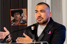 ¿Álvaro Paz de la Barra se recursea? Sortea relojes por TikTok tras bajo apoyo en Elecciones