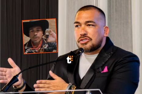 ¿Álvaro Paz de la Barra se recursea? Sortea relojes por TikTok tras bajo apoyo en Elecciones