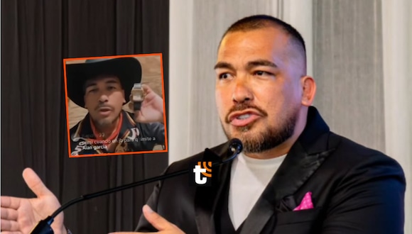 TROME - ¿Álvaro Paz de la Barra se recursea? Sortea relojes por TikTok tras bajo apoyo en Elecciones