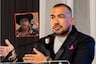 ¿Álvaro Paz de la Barra se recursea? Sortea relojes por TikTok tras bajo apoyo en Elecciones