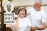 Adultos mayores y ejercicio: la importancia de mantenerse activos