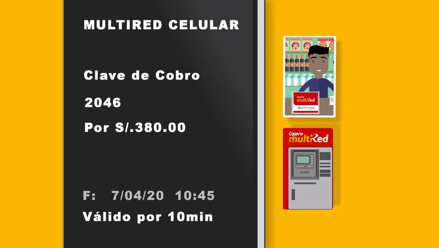 Bono independiente 380, paso a paso que debes seguir