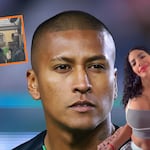 ‘La Chocolatita’ revela visita de Pedro Aquino en la mañana: “La verdad que la pasamos rico” | VIDEO