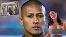 ‘La Chocolatita’ revela visita de Pedro Aquino en la mañana: “La verdad que la pasamos rico” | VIDEO