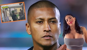 ‘La Chocolatita’ revela visita de Pedro Aquino en la mañana: “La verdad que la pasamos rico” | VIDEO