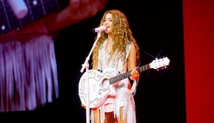 Shakira anuncia nueva y última fecha en Lima: Todos los detalles