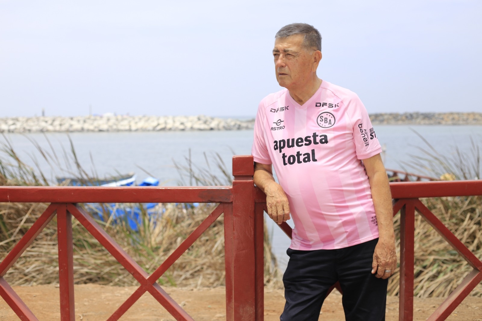 Candidato se encuentra libre