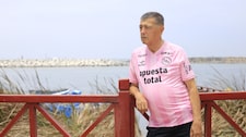 Tensión en el Callao: Dante Mandriotti desmiente rumores de condena y denuncia graves amenazas de muerte