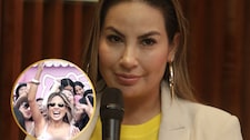Pamela López habla tras evento de sus ‘KittyPams’: “Jamás imaginé ver a tantas mujeres que se identifican conmigo”