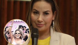 Pamela López habla tras evento de sus ‘KittyPams’: “Jamás imaginé ver a tantas mujeres que se identifican conmigo”
