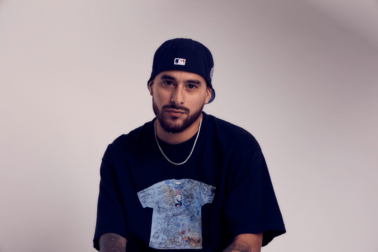 Gonzalo Genek anuncia nuevo concierto tras arrasar con su música en Lima