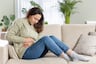 ¿Dolor menstrual insoportable? Podría ser algo más que un simple cólico