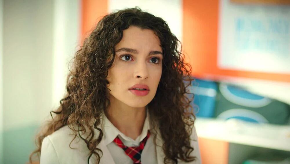 Asiye termina con Doruk en la telenovela turca “Hermanos” (Foto: Onur Seyit Yaran/ Instagram)