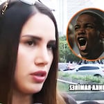 Darinka arremete contra Farfán por rebajarle pensión: “No voy a quitarle un pan a mi hija para darle la felicidad a él”