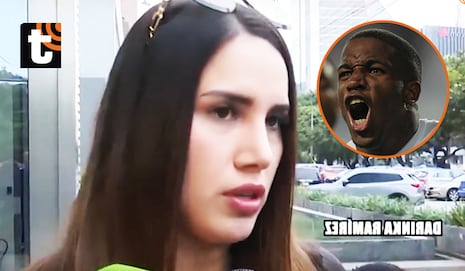 Darinka arremete contra Farfán por rebajarle pensión: “No voy a quitarle un pan a mi hija para darle la f...