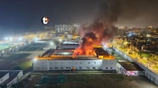 ¡Alarma en Maranguita! Incendio desata tensión y reportan presunto motín en San Miguel
