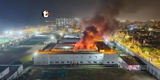 Reportan posible motín en el penal juvenil de Maranguita