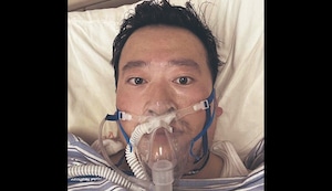 Historias Nunca Contadas: Li Wenliang y Ai Fen, los héroes del coronavirus