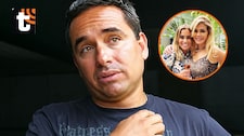 Roberto Martínez responde a Ethel por recordarle su infidelidad a Gisela: “Hay inexactitudes en los tiempos”