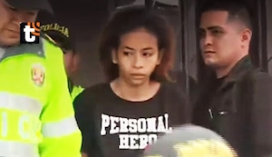 Bebé de un año y ocho meses muere tras salvaje golpiza: la madre y su conviviente son detenidos por abuso infantil