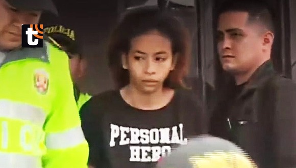 Bebé de un año y ocho meses murió tras ser golpeado en Ate