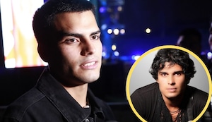 Tomás, hijo de Pedro Suárez Vértiz: “Mi papá es el amigo de todo el Perú”