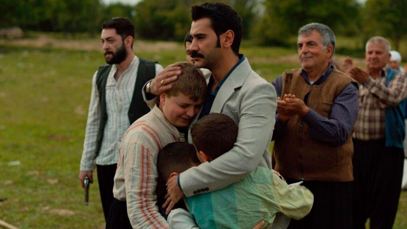 Resumen del capítulo del jueves 30 de septiembre de "Tierra amarga" (Foto: Avsar Film)