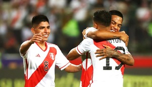 Selección peruana enfrentará a Nicaragua y República Dominicana en el inicio de la era Jorge Fossati