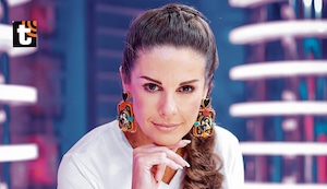 Rebeca Escribens comparte publicación donde señalaban que había fallecido: “No estoy muerta”