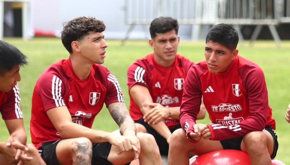 Juan Reynoso dejó a seis jugadores fuera de la lista final (Video: Canal N)