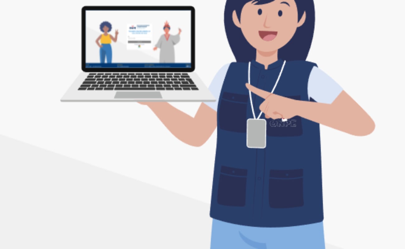 Consulta si eres miembro de mesa en las Elecciones Generales 2026 | Foto: ONPE