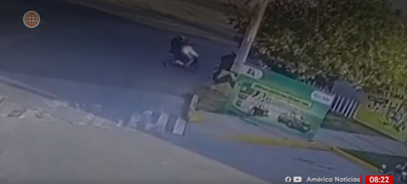 Los Chuckys del Norte vienen aterrorizando Sullana y Piura