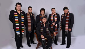 Savia Andina y Raíces de Jauja juntos en una noche del folclore peruano y boliviano