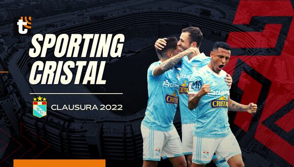 Sporting Cristal: ¿Qué partidos le quedan por jugar a los celestes en la Liga 1 2022?