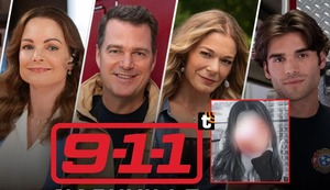 Muere famosa actriz de la serie ‘9-1-1: Nashville’ a los 23 años y a pocos días de su estreno triunfal
