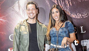 Melissa Paredes: “Anthony y yo tenemos las claves de los celulares”