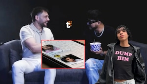 TikToker Valentino sería el primer ‘jale’ del canal de Nicola Porcella y el Zein: “Ya firmó”