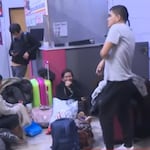 Terminal de Yerbateros: Pasajes por las nubes por Fiestas Patrias