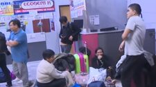 Terminal de Yerbateros: Pasajes por las nubes por Fiestas Patrias
