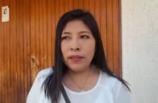 Poder Judicial renovó órdenes de captura en contra de Betssy Chávez