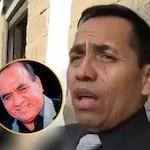 La insólita defensa del abogado de César Sánchez tras denuncia de Naldy: “Quieren satanizarlo por un error. Es un cargamontón”