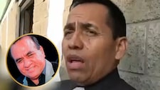La insólita defensa del abogado de César Sánchez tras denuncia de Naldy: “Quieren satanizarlo por un error. Es un cargamontón”