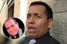 La insólita defensa del abogado de César Sánchez tras denuncia de Naldy: “Quieren satanizarlo por un error. Es un cargamontón”