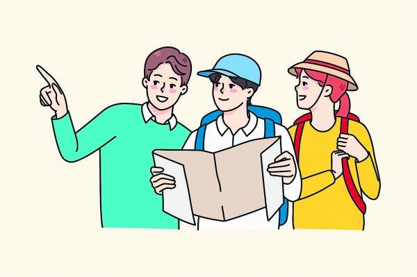 ‘El museo está aquicito nomás’